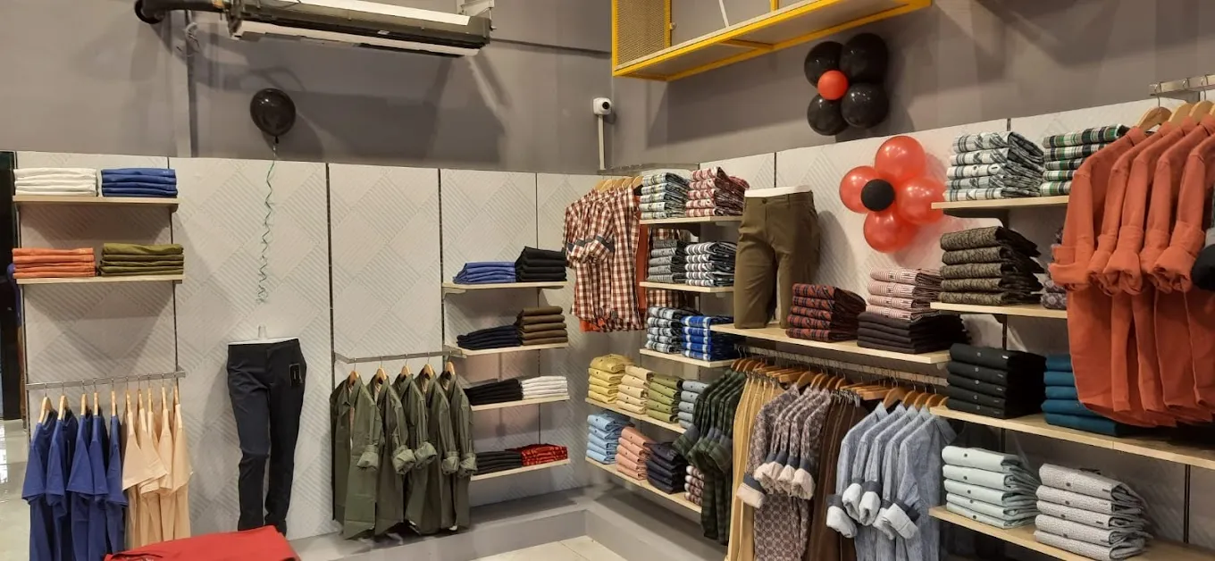 Joshh Store